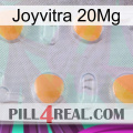 Joyvitra 20Mg 24